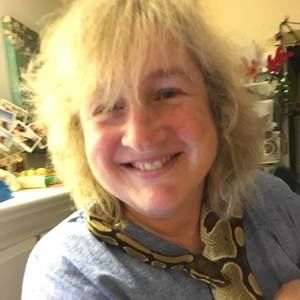 Meet your Posher, Rose